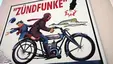Zündfunke