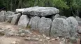 Dolmen de la Cova d'en Daina