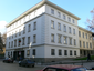 National Museum of Natural History, Sofia