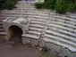 Roman stadium