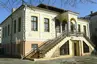 Ethnographical museum