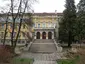 National Anthropological Museum