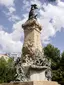 Monumento a los Sitios de Zaragoza