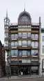 Musikinstrumentenmuseum