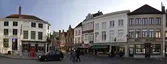 Diamantmuseum Brugge