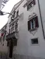 Palazzo Gravisi - Barbabianca