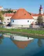 The Drava Tower
