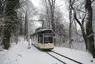 Pöstlingbergbahn Museum