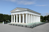 Theseus Temple