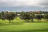 ملعب القولف بمرسى القنطاوي