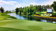 Kingsmill Resort: The River Course