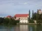 Dominican Monastery