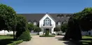 Golf- & Country-Club Seddiner See