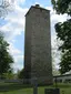 Nikolausturm;Burgruine Thamsbrück