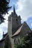 Wehrkirche Schaala