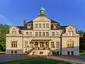 Schloss Uebigau
