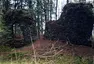 Burgruine Uprode