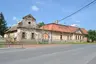 Törökovská kúria