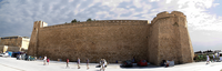 Fort Hammamet