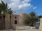 Ghazi Mustapha Fort