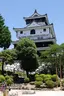 이와쿠니성
