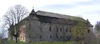 Kaštieľ Ožďany