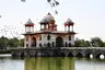 Jal Mahal Narnaul