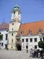 Bratislava City Museum