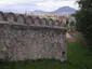 Soľnohrad, opevnenie kostola