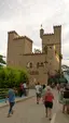 Castillo de Lamas