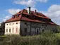 Kaštieľ Vlková