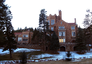 Glen Eyrie