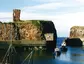 Dunbar Castle