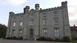 Chiddingstone Castle