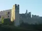 Manorbier Castle