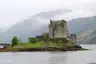 Eilean Donan Castle