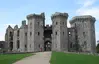 Raglan Castle