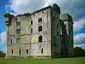 Old Wardour Castle