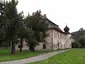Kaštieľ rodiny Kubíni