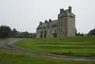 Lochnaw Castle