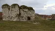 Flamborough Castle