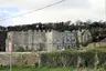 Amroth Castle