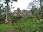 Glenborrodale Castle