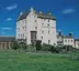 Delgatie Castle