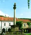 Holy Trinity column