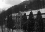 Száparayovský kaštieľ