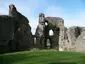 Abergavenny Castle