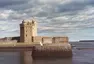 Broughty Castle