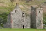 Lochranza Castle