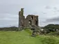 Tarbert Castle